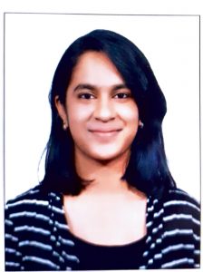 NIFT 2022 Topper from Bhubaneswar AFA