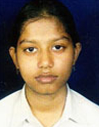 Anjali Maharaj