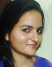Shwetna Singh nift
