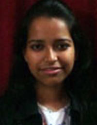 Trisha Chaudhary