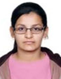 Deeksha Sengar