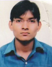 Nikhil Sahu