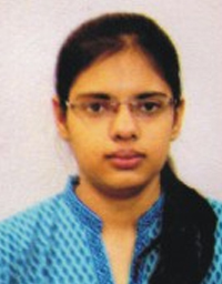 Aastha Gandhi