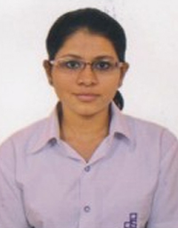 Krutika Khara