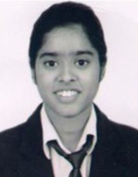 Bhavika Gupta Nift