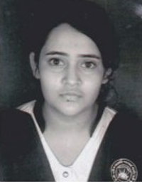 Ishita Kundu