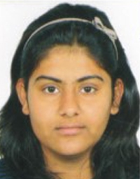 Arushi Kandwal