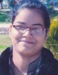 Reeena Dhiman