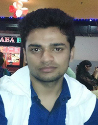 Himanshu Patel