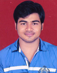 Abhishek Jaiswal