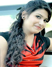 Divyanshi Gupta Nift