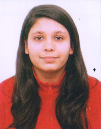 Parul Gupta nift