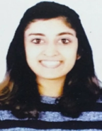 CEED 2020 ISHA SRIVASTAVA