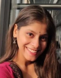 NID 2020 Lavanya arya