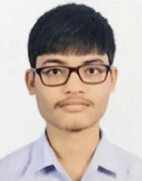 NID 2021 KUNAL GOPE