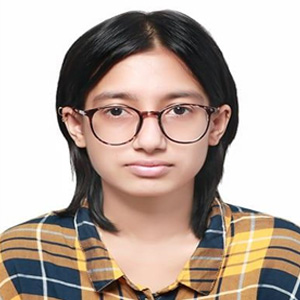 NID 2022 VAISHNAVI THAKUR