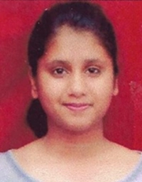  Aditi Kaushal