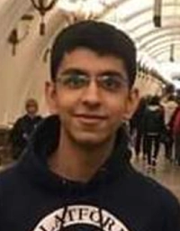 Dhruv Bhatia