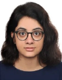 CEED 2023 Shreeya Srivastava