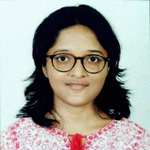 NID 2023 TAMANNA SWAIN