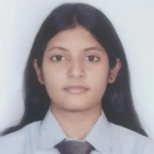 NIFT Aalisha Priyadarshini