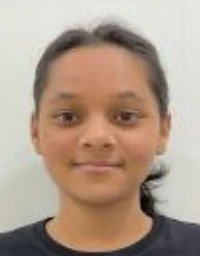 UCEED 2023 Dhruvi Jain