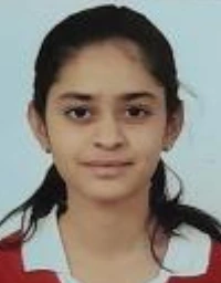 UCEED 2023 Riya Amit Singh