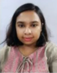 UCEED 2023 Medha Thakur