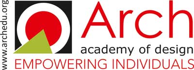 ARCH LOGO