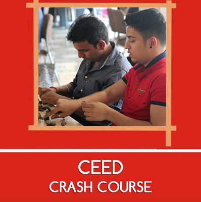 crash course for ceed