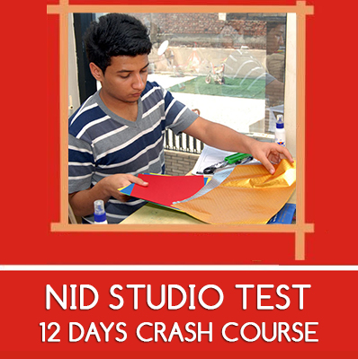 nid studio test