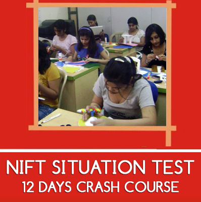 nift situation test