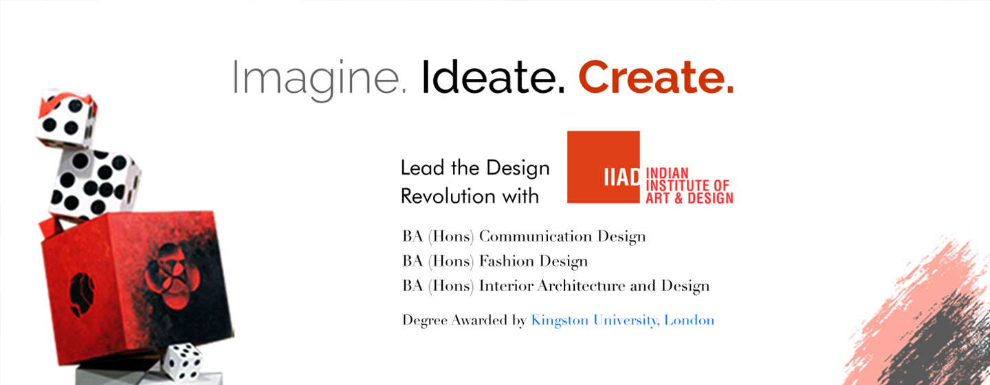 iiad courses