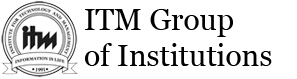 itm idm LOGO