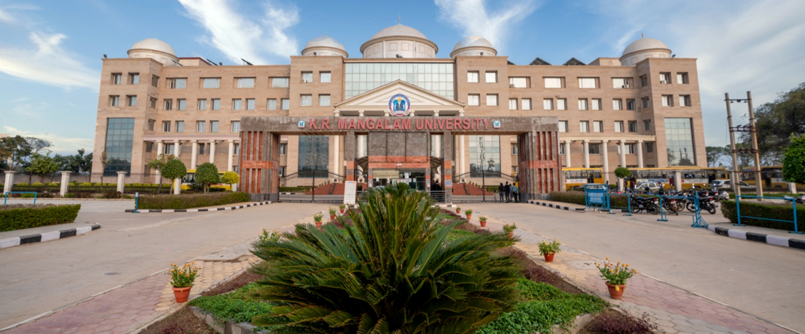 krmu University 