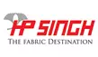 HP Singh, The Fabric Destination