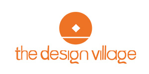 design village entrance 2019
