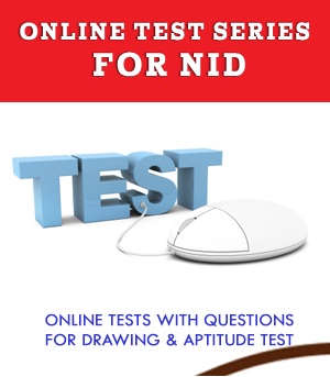 NID TEST SERIES