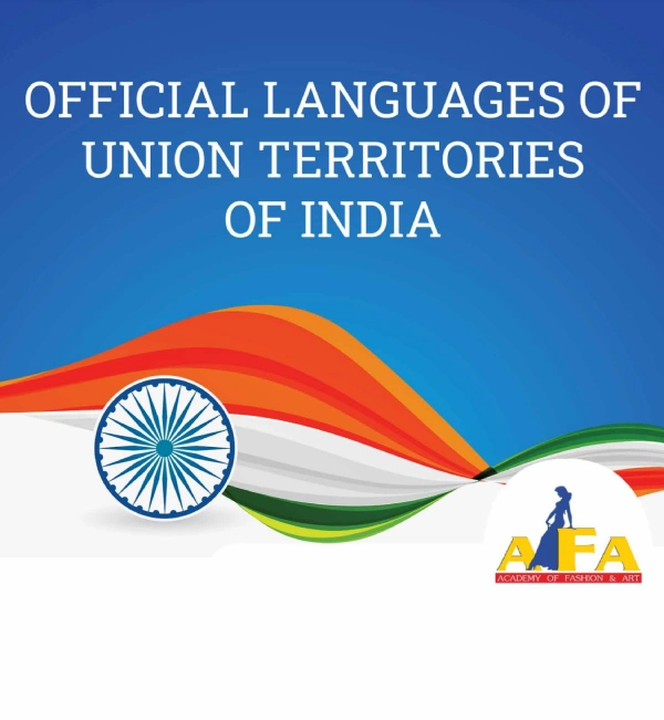 Union Territory of india