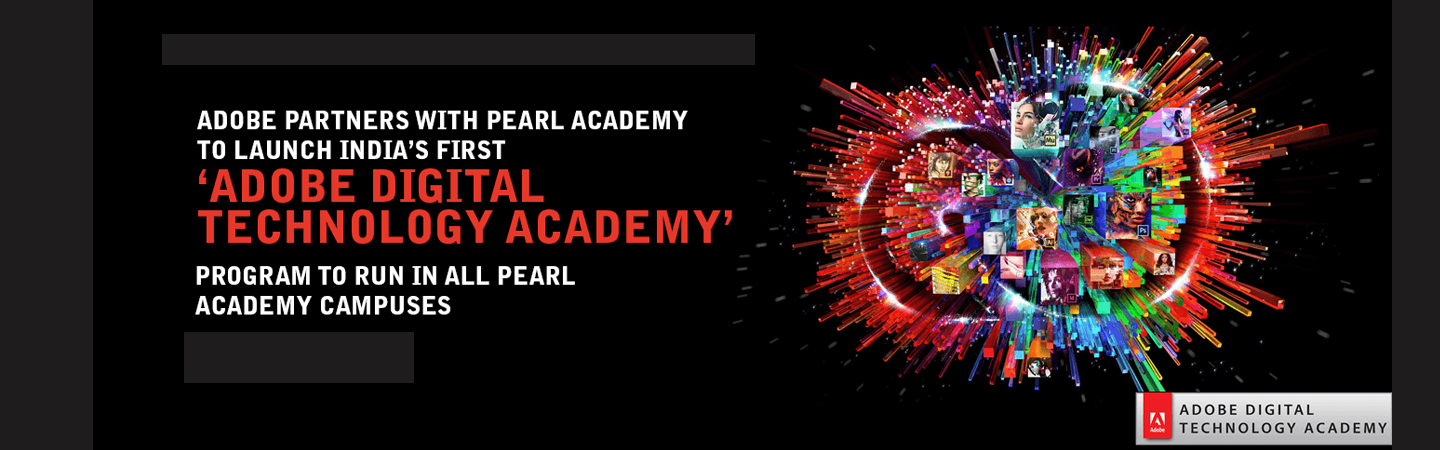 pearl academy  students
