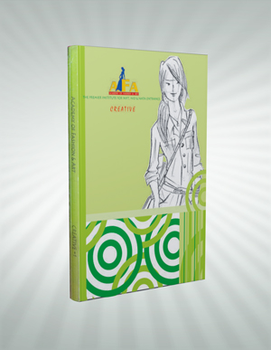 nift creative books