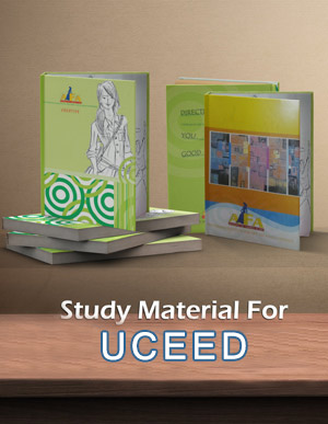 uceed books