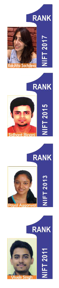 top rank nift