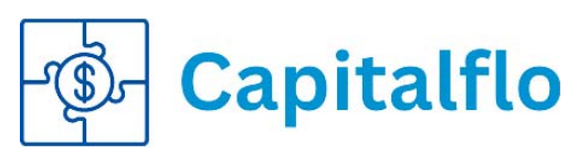 capital flo logo