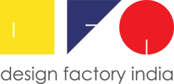 design factory logo