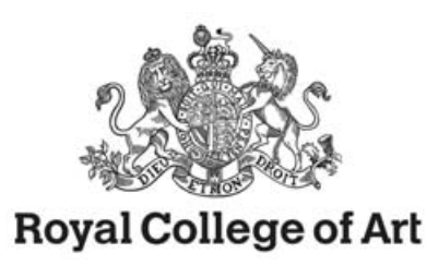 royal college of art logo