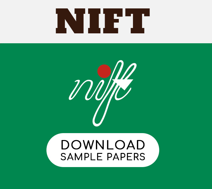 nift sample paper