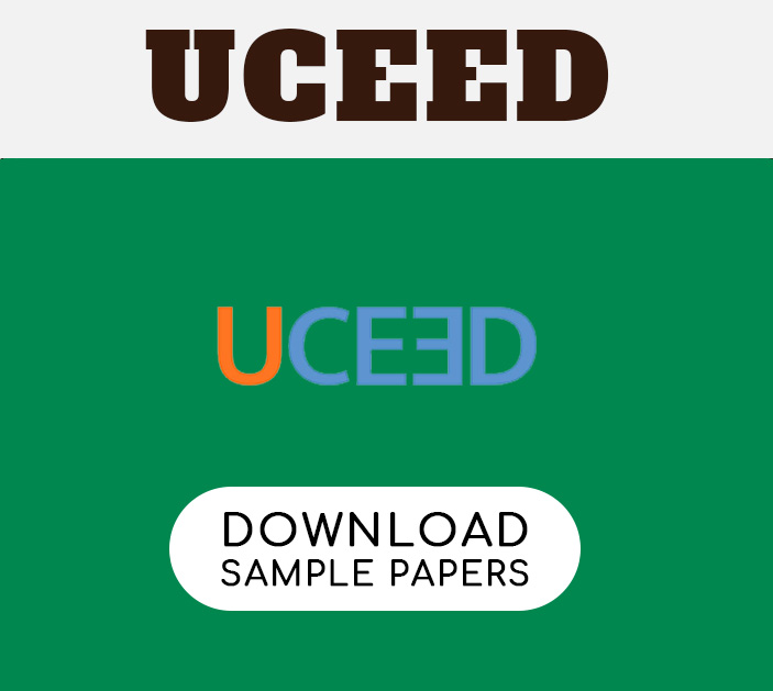 uceed sample paper