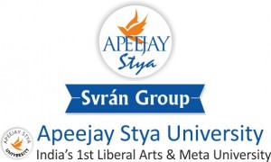 apeejay LOGO