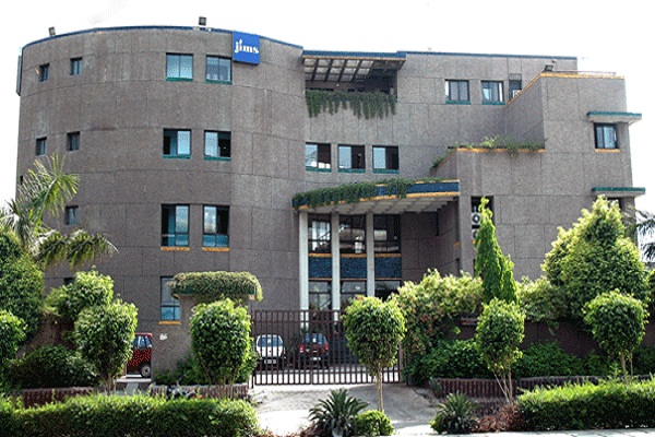 JaganNath Institute of Management Sciences